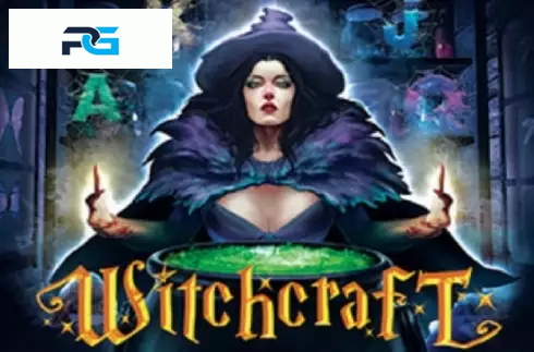 Witchcraft